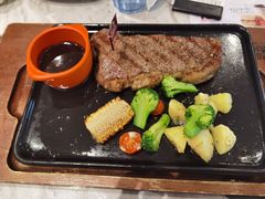 -必胜客(骡马市店)