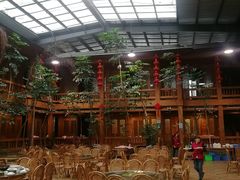 -江天生态园餐厅