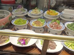 -百味地锅鸡(二店·财校分店)