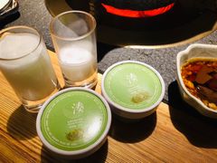 -湊湊火锅·茶憩(石家庄万象城店)