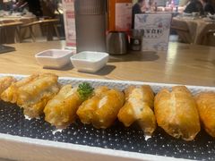 -大家食府·福建菜(FAC协盛中心庭院餐厅店)