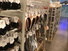 -名创优品(陕西西安大唐西市购物中心店)