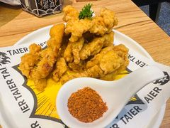 -太二酸菜鱼(SM城市广场店)