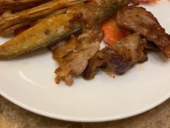 -盛宴标帜餐厅·亲子自助 (南昌喜来登酒店)