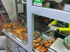 -大益烤鸡