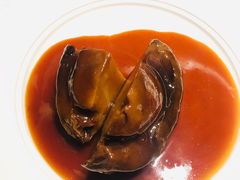 十年两头溏心鲍-广舟(千禧店)