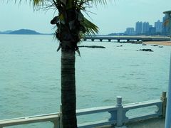 -珠海拱北口岸