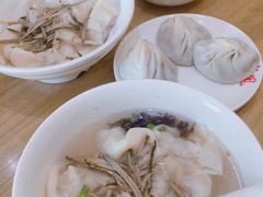 -龙凤馄饨(钱桥店)