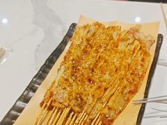 -鑫正兴东北烧烤(滨湖店)
