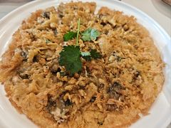 蚝仔烙-厝包四点金·潮宴(太古仓店)