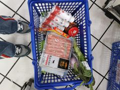 -大润发(八仙城店)