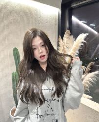 -时尚殿堂hair salon