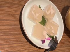 -安南越南餐厅(青岛万象城店)