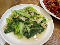 -酸婆娘重庆菜(紫竹路店)