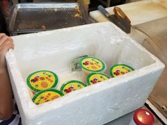 -咏春葱油饼(德政中路店)