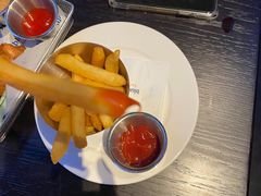 -bluefrog蓝蛙(水游城店)