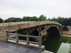 -赵州桥景区