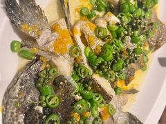 -东南里湖景餐厅·新闽菜(浦西万达店)