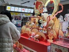 -泡泡玛特POPMART(世豪广场店)