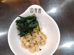 -四季春(美食街店)