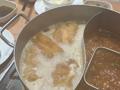 -湯系·煲汤手艺人(东二环泰禾广场店)