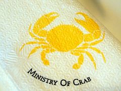 -Ministry of Crab(科伦坡店)