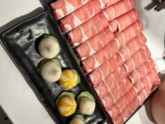 -小街猪手(团结湖店)