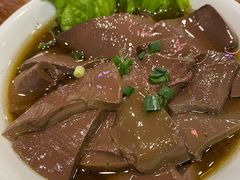 鸭红菜-澳门陈光记烧味饭店(南京德基广场店)