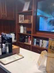 -BarberKiNG男士理发馆Barbershop