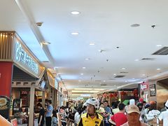 -北京华联购物中心(天通苑店)