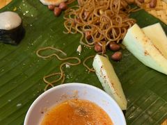 -龙泉人椰子鸡.糟粕醋.海南菜(三亚旗舰店)