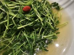 -北京王府井希尔顿酒店·秦唐中餐厅Chynna