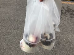 -肯德基(葛沽DT店)