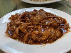 它似蜜-烤肉宛饭庄(北新桥店)