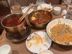 -金掌勺锅包肉(太原万达店)