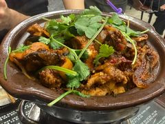 -川香煲(茅台路店)