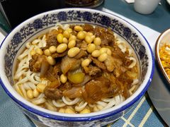 -紫光园·烤鸭(吕家营店)