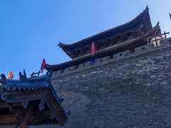 -雁门关景区