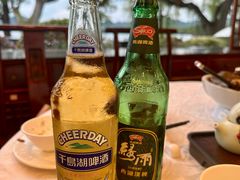 -楼外楼(西湖景区孤山路店)