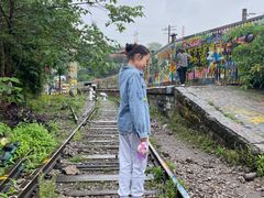 -黄桷坪涂鸦艺术街