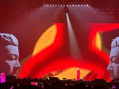 -梦之蓝青奥体育公园体育馆