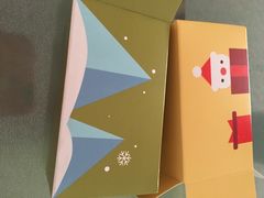 -好利来(抚顺万达店)