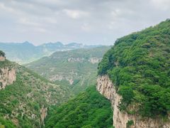 -黄花溪