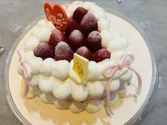 -DQ·蛋糕·冰淇淋(五角场万达店)