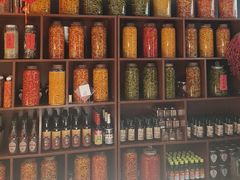 -湘中缘·湖南菜(娄底驻京办店)