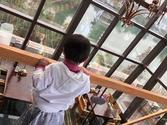 -忆咖啡观景餐厅(桂林象山公园店)