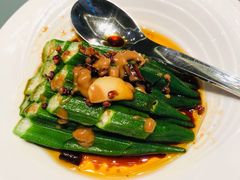 -博悦公馆尚悦自助餐厅