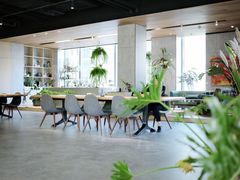 大堂-山下C5cafe(惠通时代广场店)