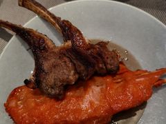 -远洲凤凰山庄臻味全日餐厅