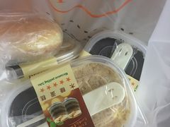 -THEDAY蛋糕(团结路店)